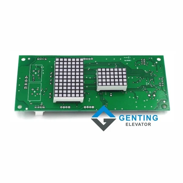 Bluelight elevator display board BL2000-HAH-M2.1
