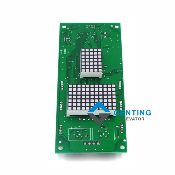 Bluelight elevator display BL2000-HAH-M2.1