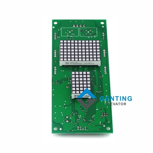 Bluelight elevator board BL2000-HAH-M2.1