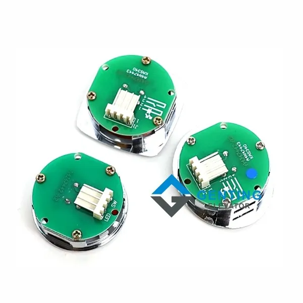 Hyundai elevator button KAS340 A4N47443 A4J47442
