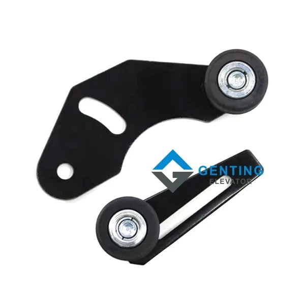 Kone elevator ADM door lock switch roller CN0324