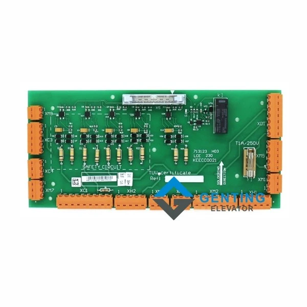 Kone elevator pcb KM713120G01 KM713120G02 Kone elevator pcb KM713120G01 KM713120G02