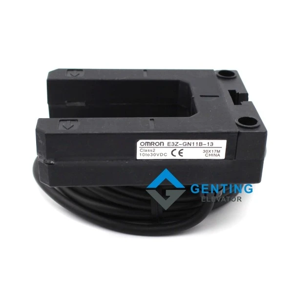 Omron fujitec elevator switch E3Z-GN11B-1
