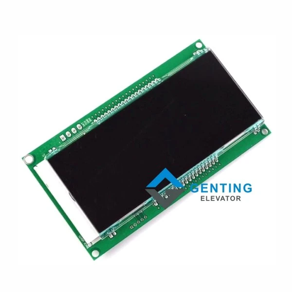 Otis elevator cop lcd display board DAA26800FM2