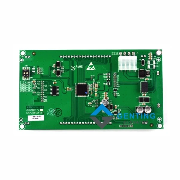 Otis elevator pcb DAA26800FM1 DAA26800FM2