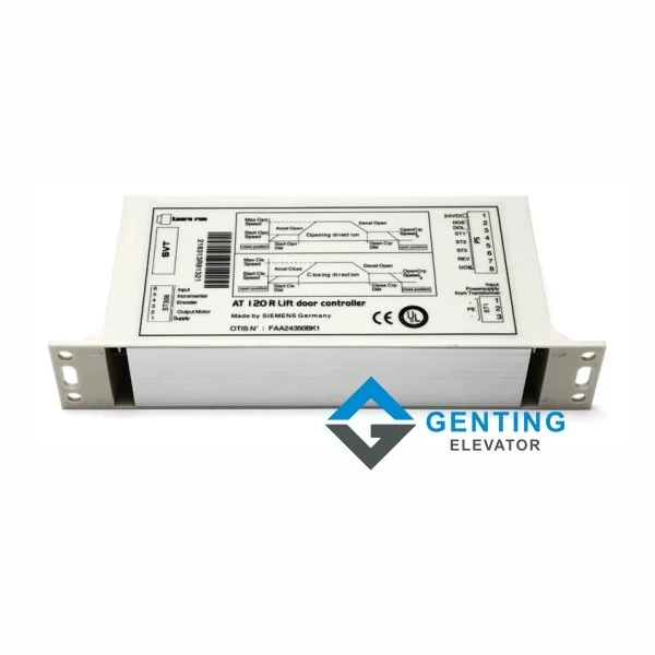Otis elevator door controller FAA24350BK1