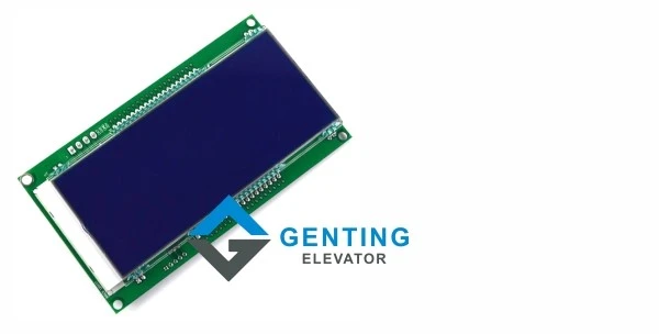 Otis elevator cop lcd display board DAA26800FM1 DAA26800FM2 Otis elevator cop lcd display board DAA26800FM1 DAA26800FM2