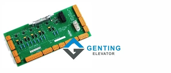 Kone elevator LCE230 ADO board KM713120G01 KM713120G02 Kone elevator LCE230 ADO board KM713120G01 KM713120G02