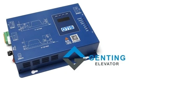 Otis elevator BST door controller BG202-OT31C Otis elevator BST door controller BG202-OT31C