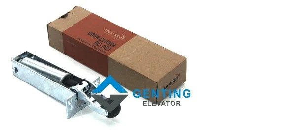 Axxon Safe elevator door closer DC-001 Axxon Safe elevator door closer DC-001