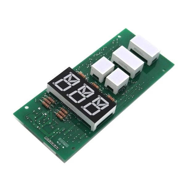 Sigma асансьорна платка DHI -340