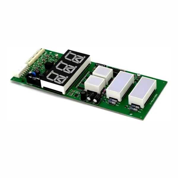 Сигма Асансьор Дисплей Борд EISEG-107