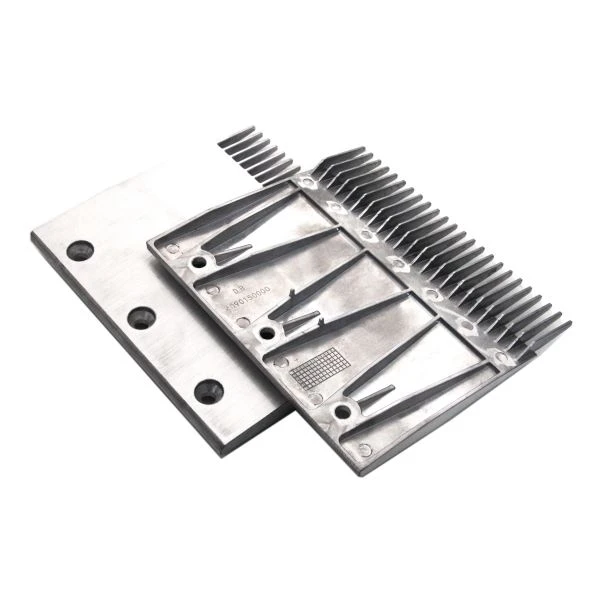 TKE Escalator Comb Plate 4090150000