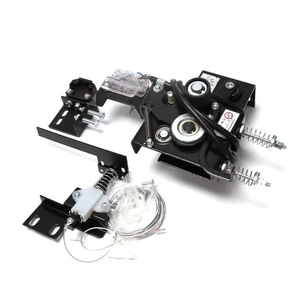 Ключалка за врата на асансьор Xinda PB307