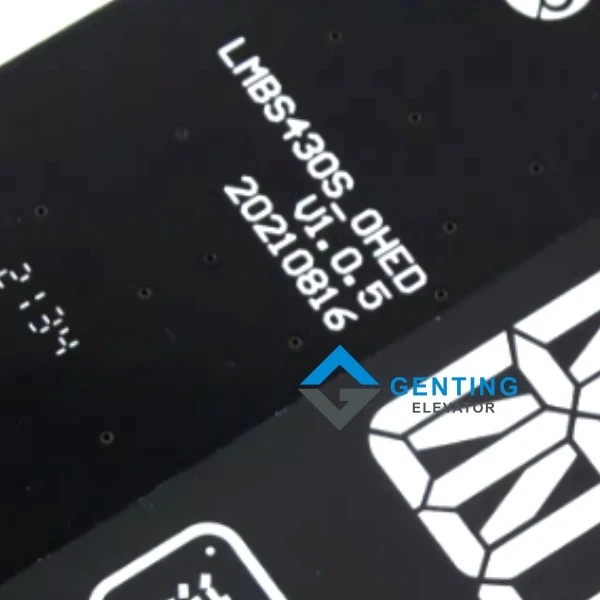 Xizi otis LMBS430S-OHED